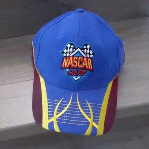 NEW Vintage NASCAR Cafe baseball cap
